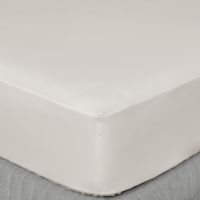 Sábana Bajera 200 Hilos Liso Arena Cannon-Elements And Co