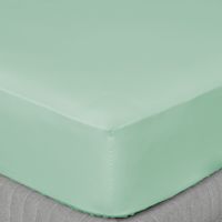 Sábana Bajera 200 Hilos Liso Arena Cannon-Elements And Co