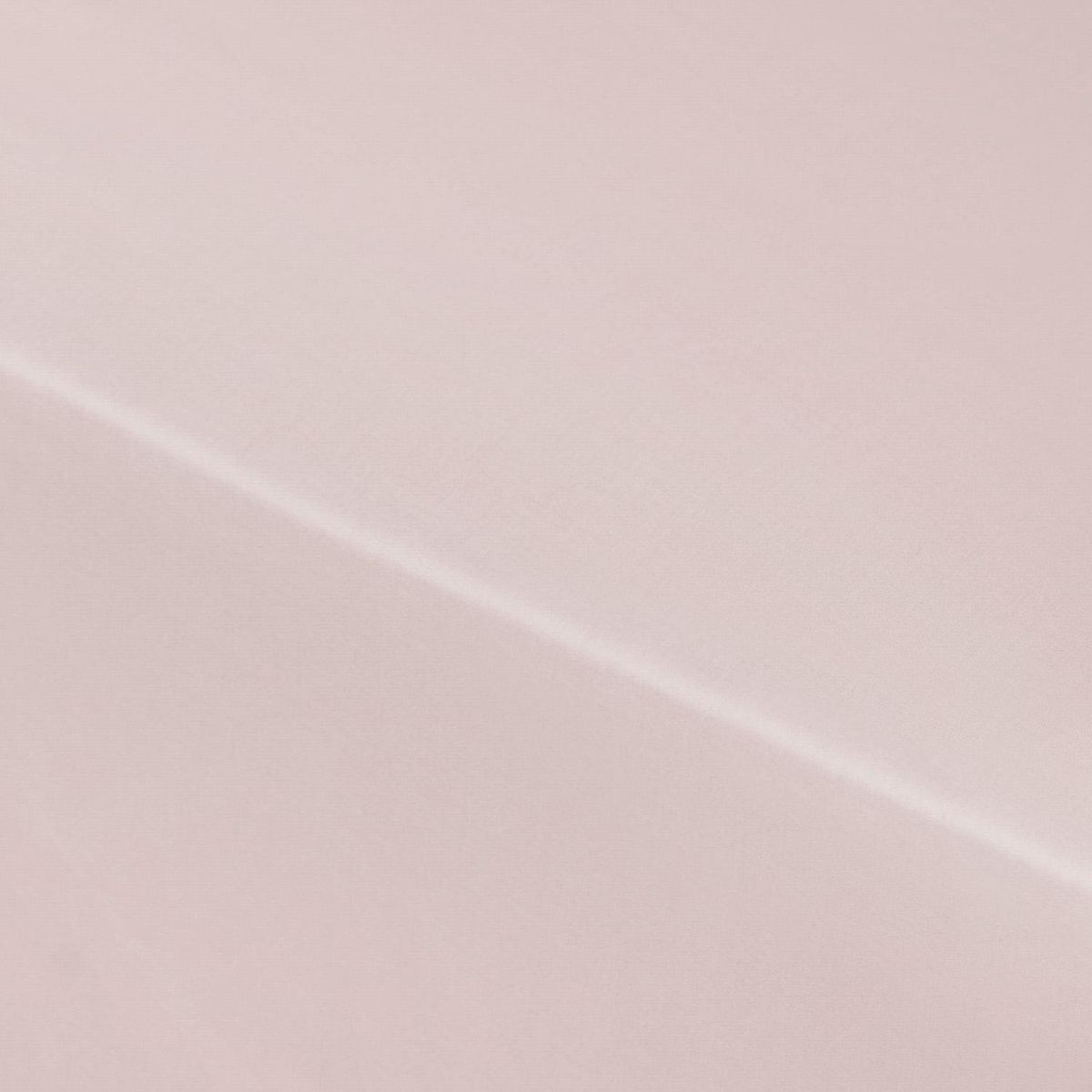 ROYAL SUPREME - Sábana Bajera 300 Hilos Liso Rosado Cannon-Royal Supreme