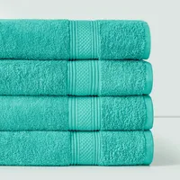 Sábana De Baño Esmeralda 450G Cannon -