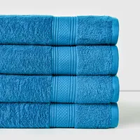 Sábana De Baño Cobalto 450G Cannon -