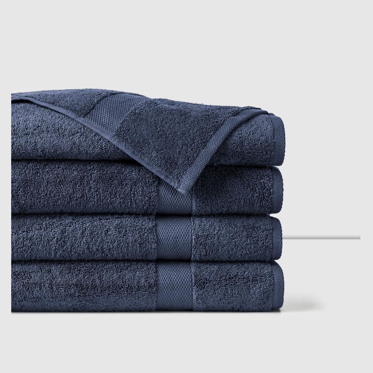 CANNON - Toalla De Baño Bluestone 500G Cannon