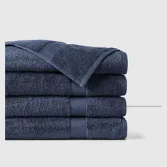 CANNON - Toalla De Visita Bluestone 500G