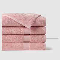 Toalla De Baño Palo Rosa 500G