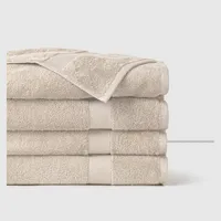 Toalla De Mano Beige 500G