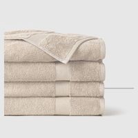 Sábana De Baño Beige 500G