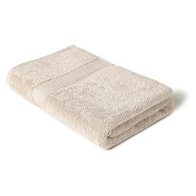 Imagen 2 del producto Sábana De Baño Beige 500G