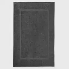 ROYAL SUPREME - Piso De Baño Charcoal 50X80 Cm