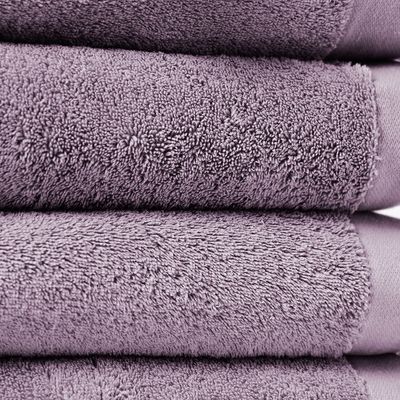 Imagen 2 del producto Toalla De Baño Lavanda 700G