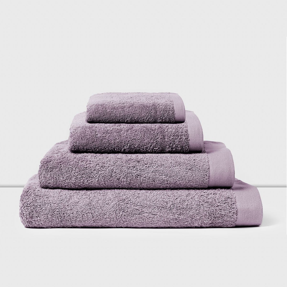 ROYAL SUPREME - Toalla De Mano Lavanda 700G Royal Supreme