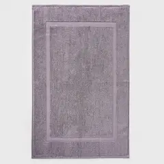 ROYAL SUPREME - Piso De Baño Lavanda 50X80 Cm