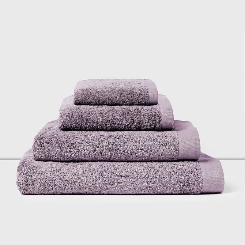 ROYAL SUPREME - Sábana De Baño Lavanda 700G Royal Supreme