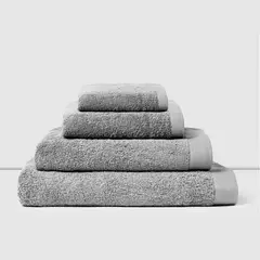 ROYAL SUPREME - Sábana De Baño Perla 700 G
