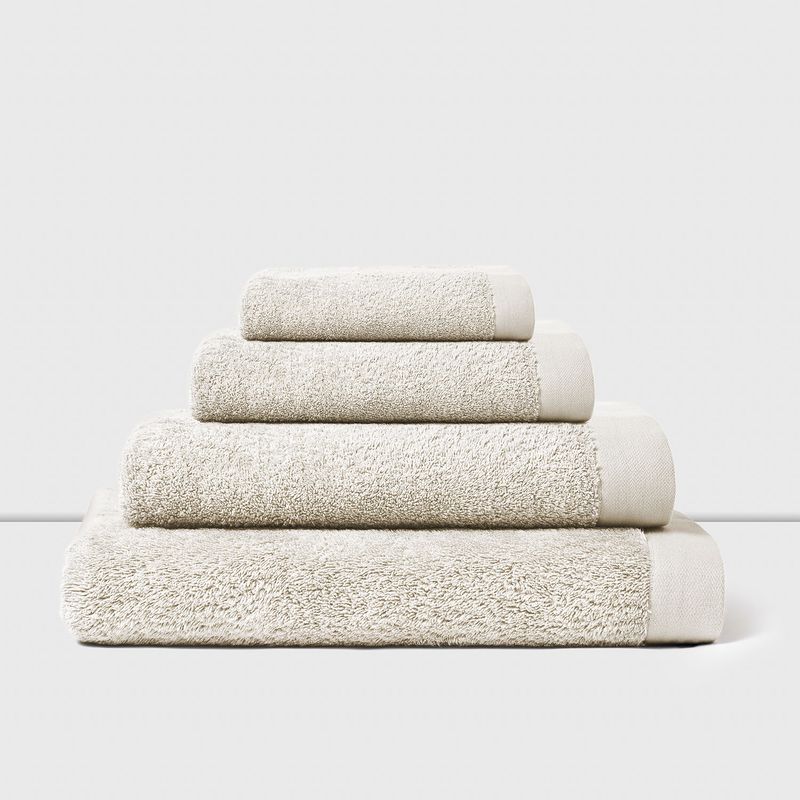  - Toalla De Baño Oat 700G Royal Supreme