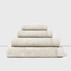 ROYAL SUPREME - Toalla De Mano Oat 700G