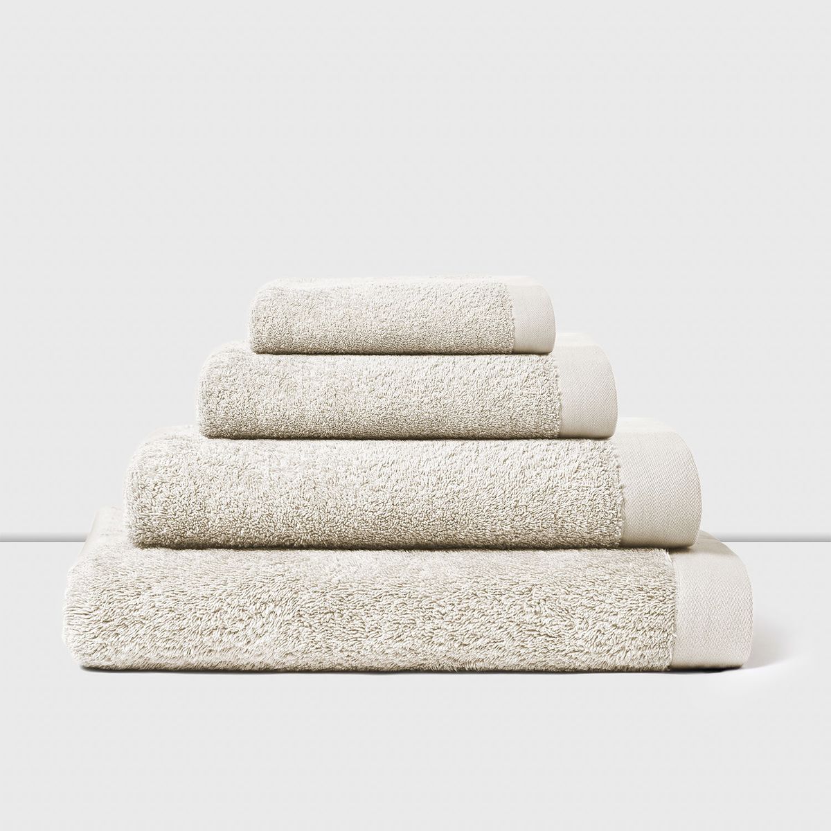 ROYAL SUPREME - Sábana De Baño Oat 700G Royal Supreme