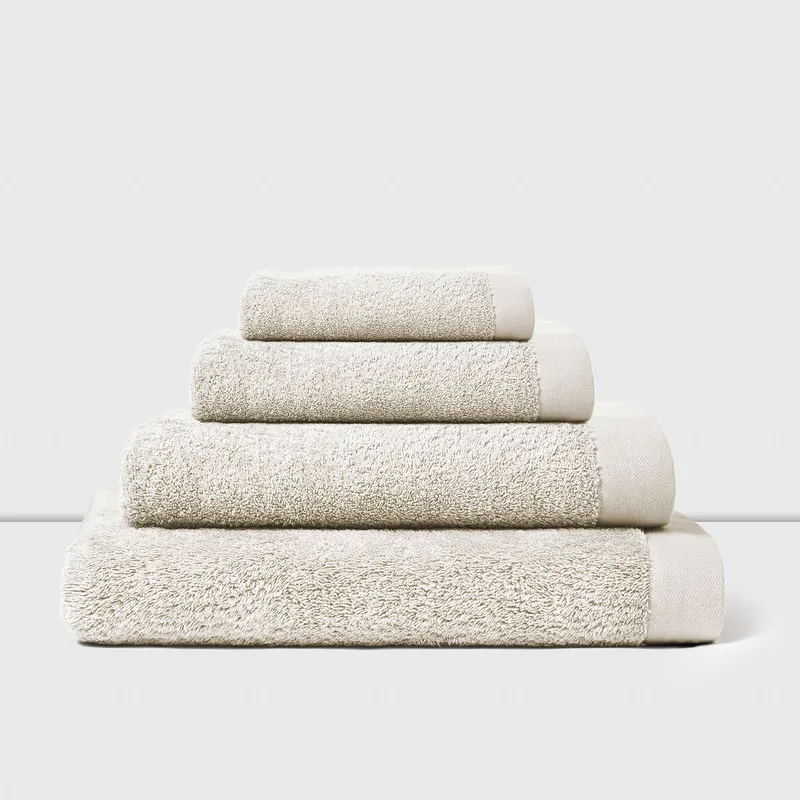 ROYAL SUPREME - Sábana De Baño Oat 700G Royal Supreme