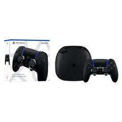 PLAYSTATION - Joystick PS5 Dualsense Edge Midnight Negro