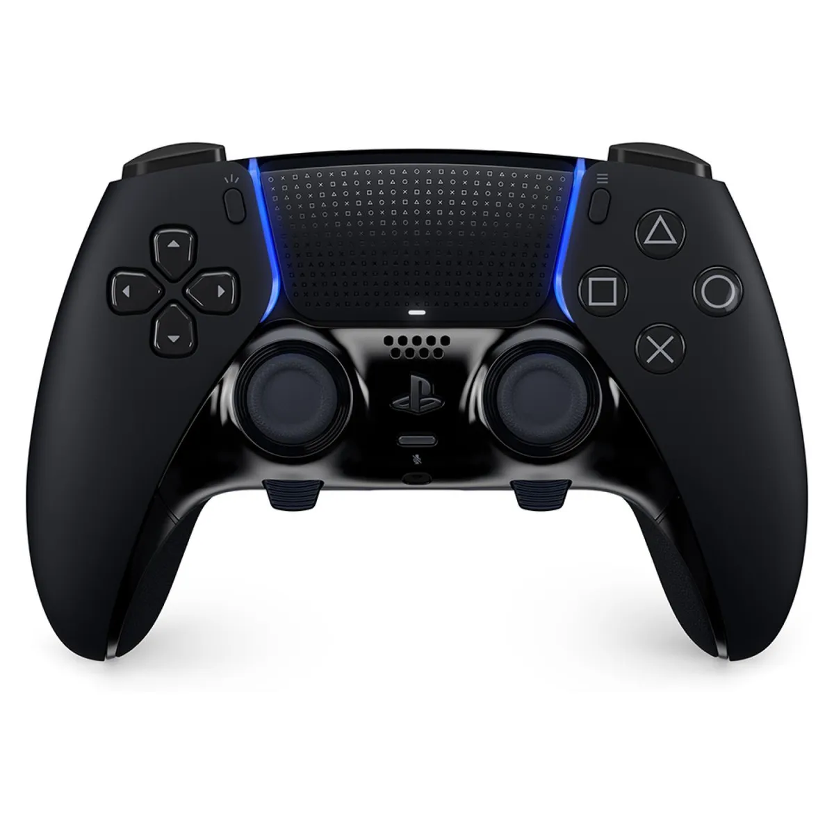 PLAYSTATION - Joystick Playstation PS5 Dualsense Edge Midnight Negro
