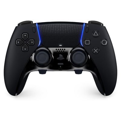 Imagen 2 del producto Joystick PS5 Dualsense Edge Midnight Negro
