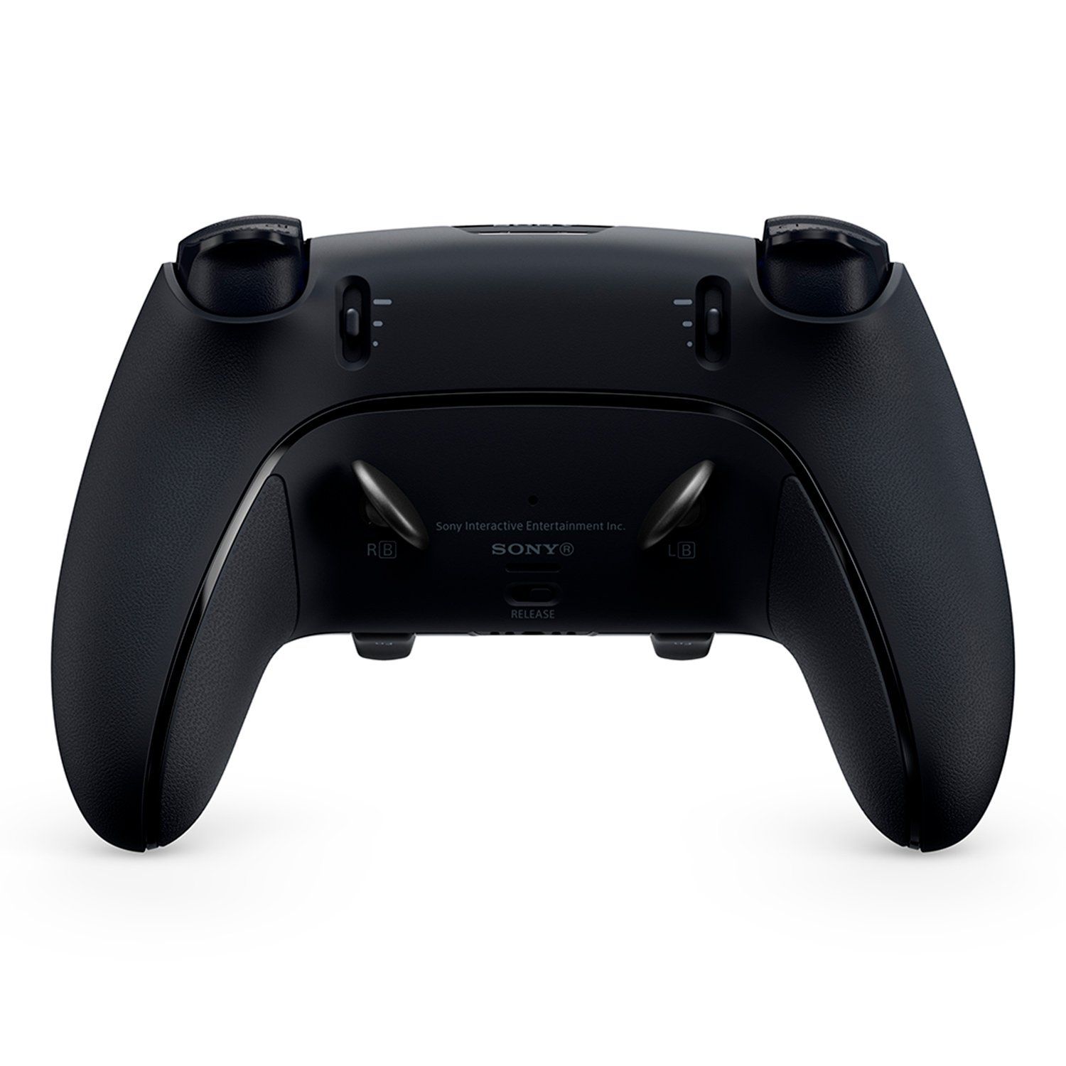 PLAYSTATION Joystick Playstation PS5 Dualsense Edge Midnight Negro