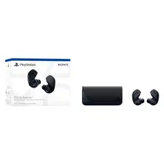 PLAYSTATION - PS5 Pulse Explore Midnight Negro