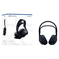 PS5 Pulse Elite Midnight Negro