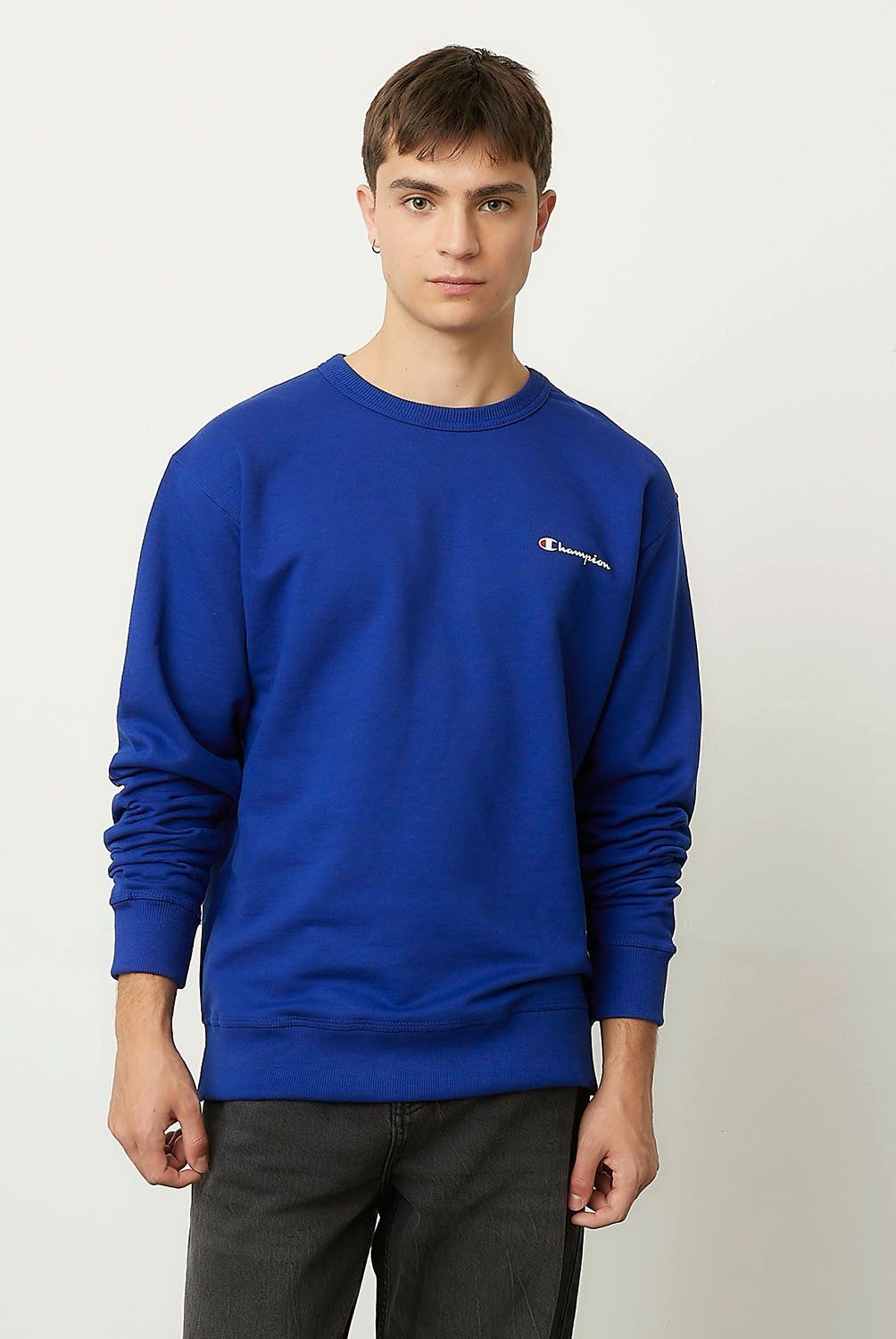 CHAMPION - Polerón Casual Hombre Champion