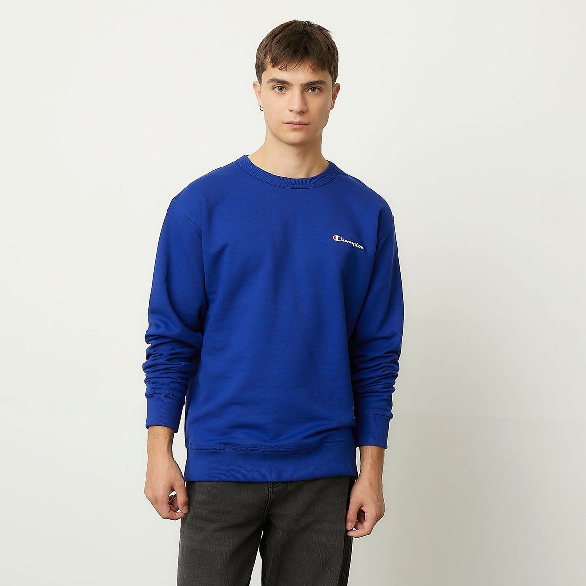 CHAMPION - Polerón Casual Hombre Champion