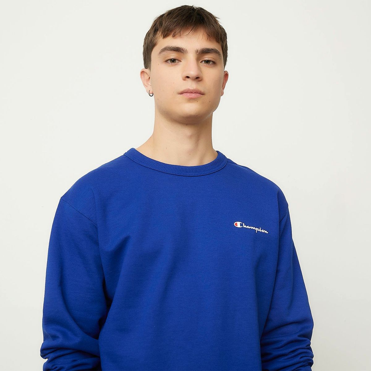 CHAMPION - Polerón Casual Hombre Champion