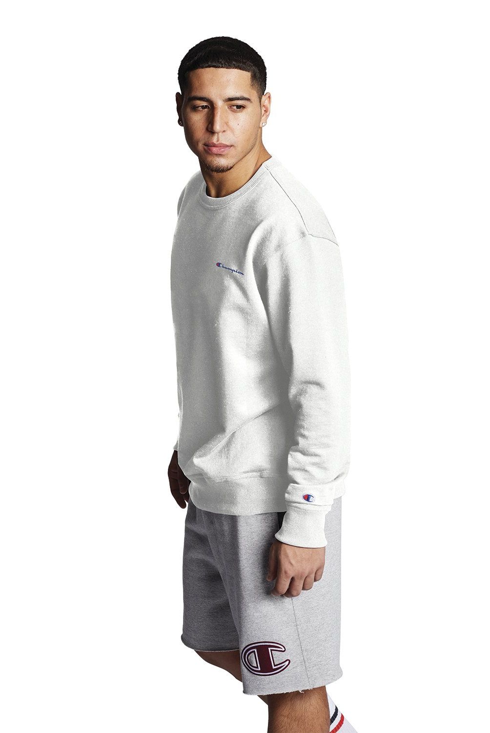 CHAMPION - Polerón Casual Hombre Champion