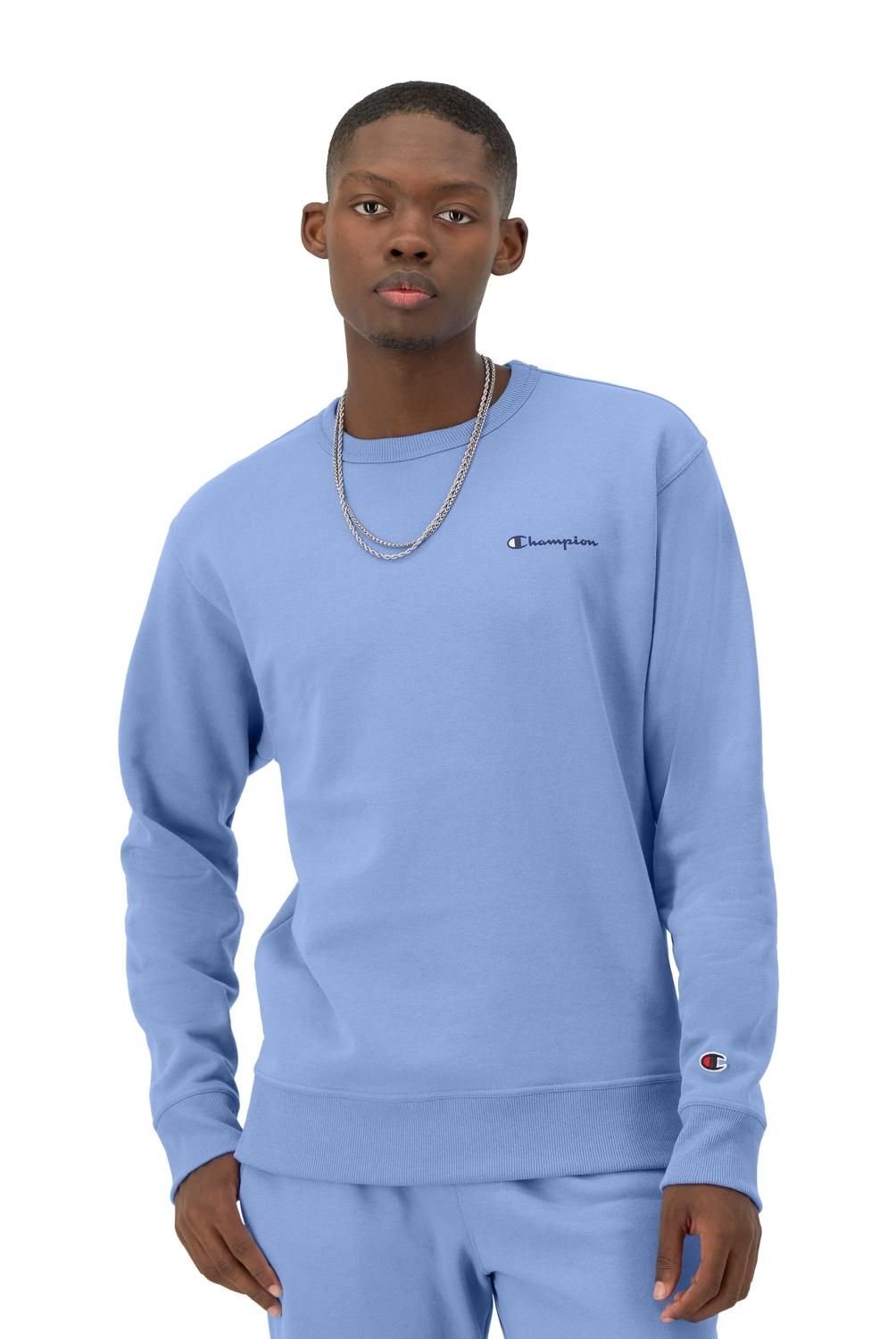 CHAMPION - Polerón Casual Hombre Champion