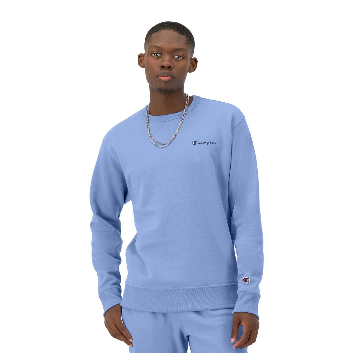 CHAMPION - Polerón Casual Hombre Champion