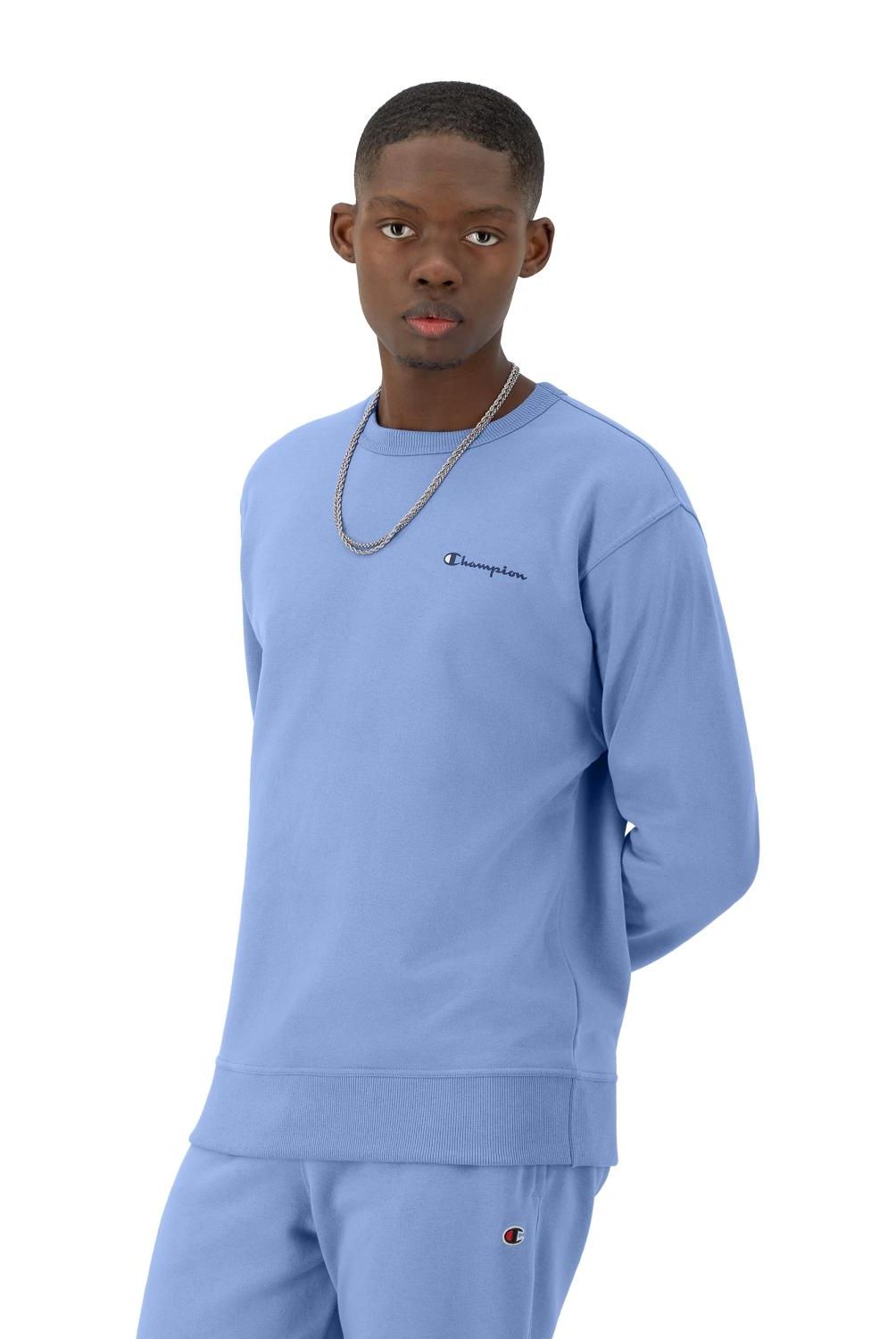 CHAMPION - Polerón Casual Hombre Champion