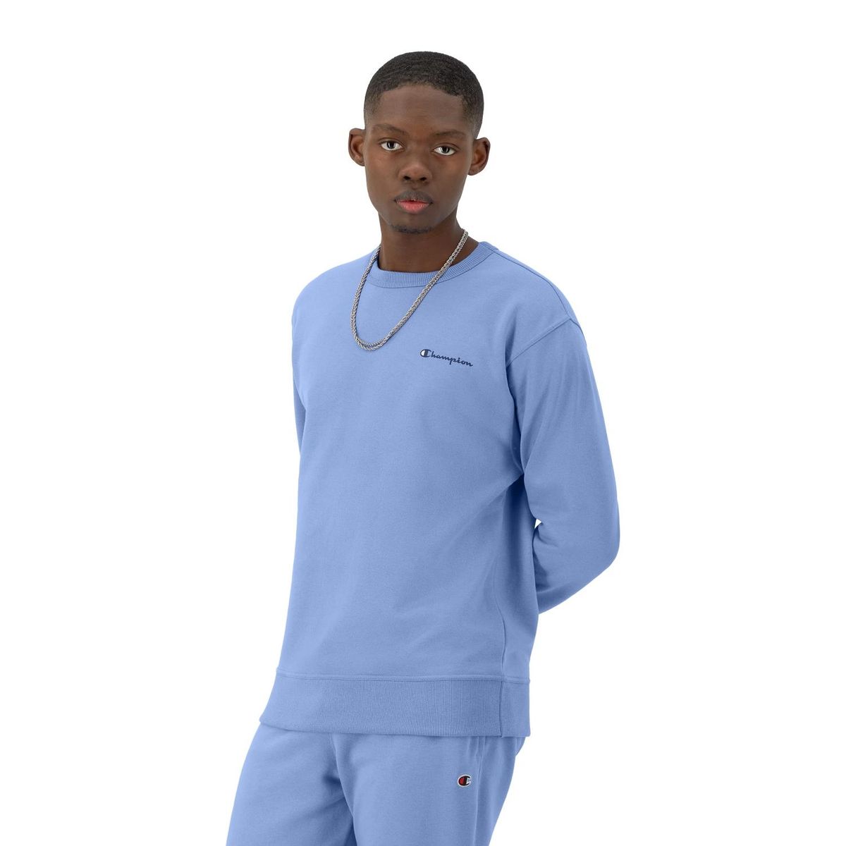 CHAMPION - Polerón Casual Hombre Champion