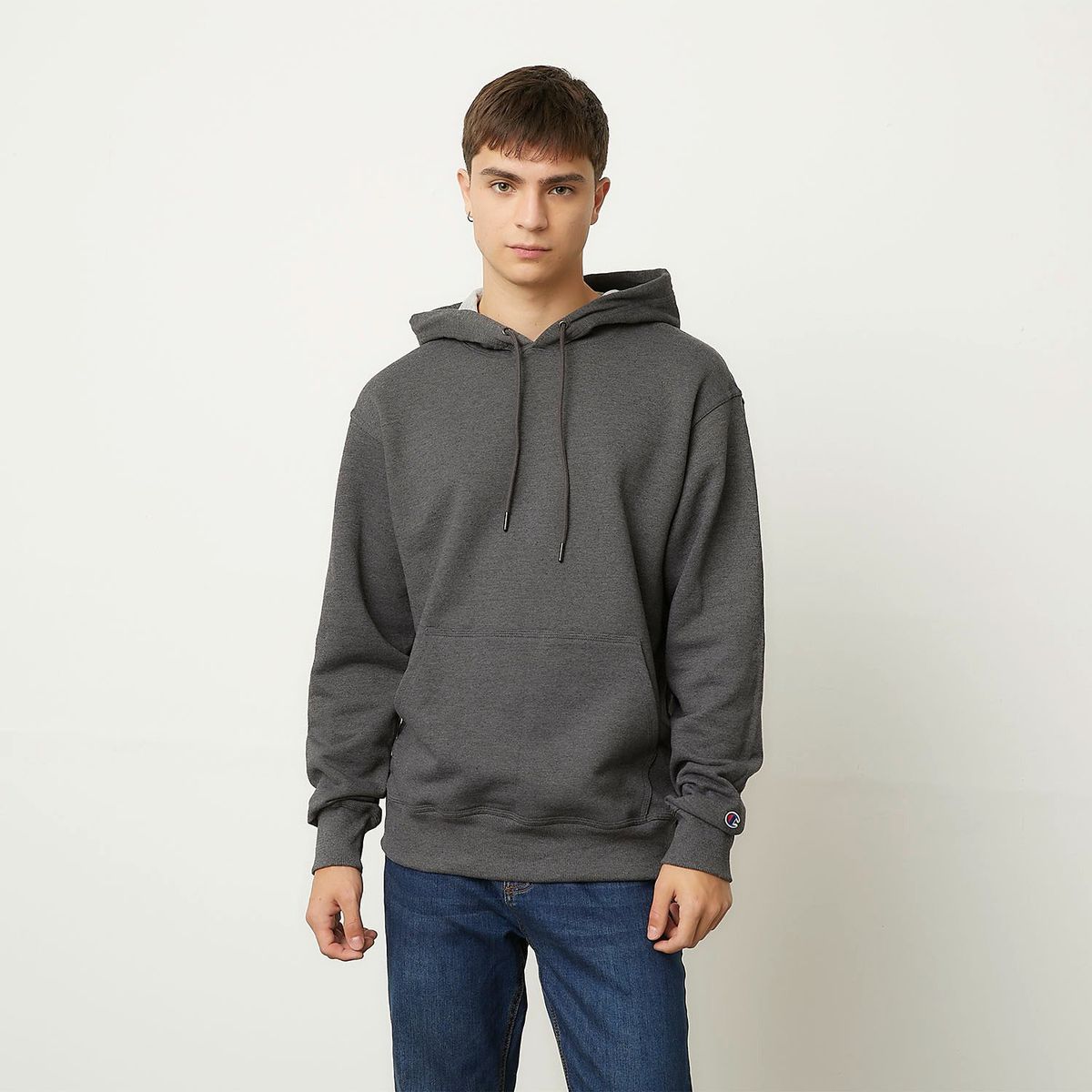 CHAMPION - Polerón Casual Hombre Champion