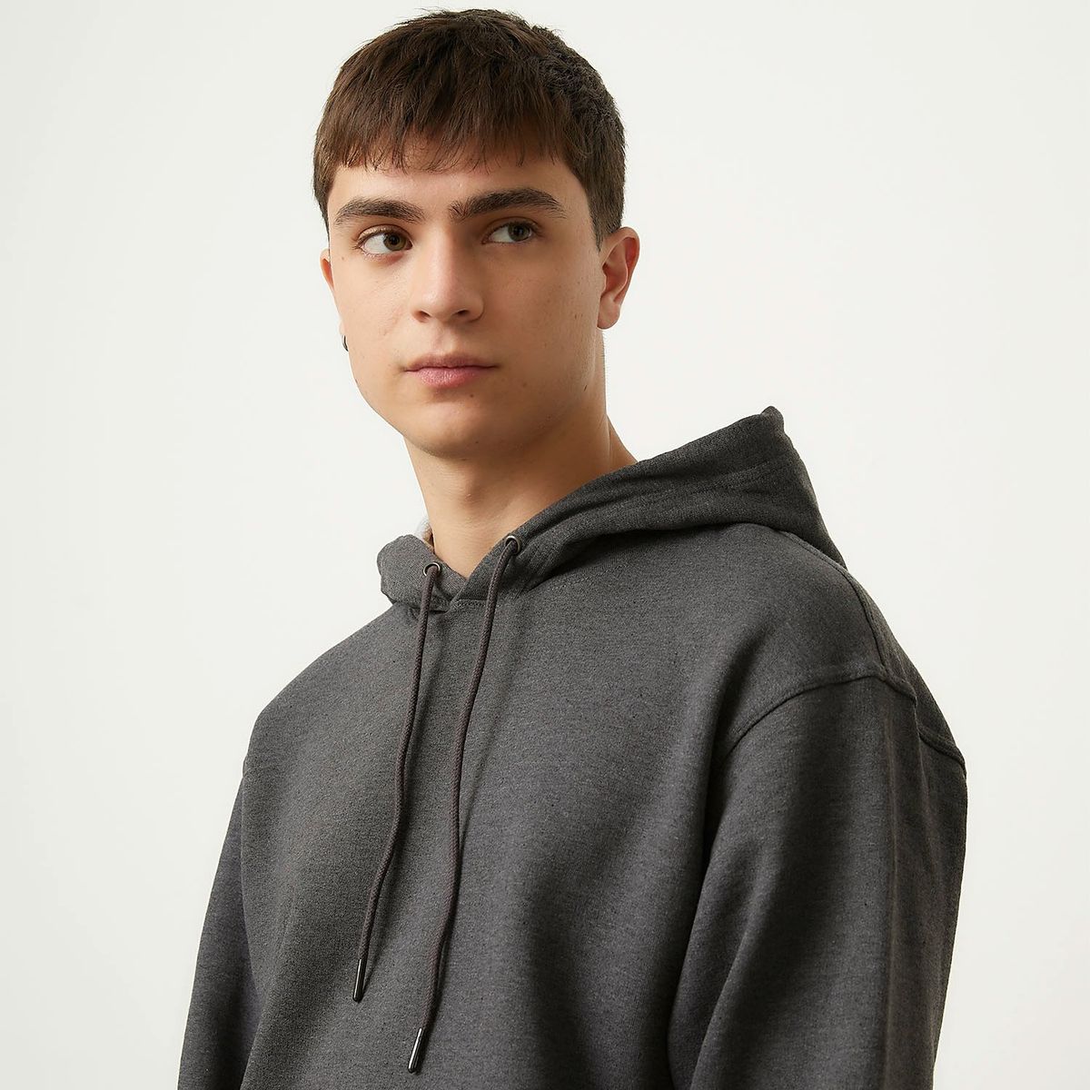 CHAMPION - Polerón Casual Hombre Champion