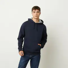 CHAMPION - Polerón Casual Hombre