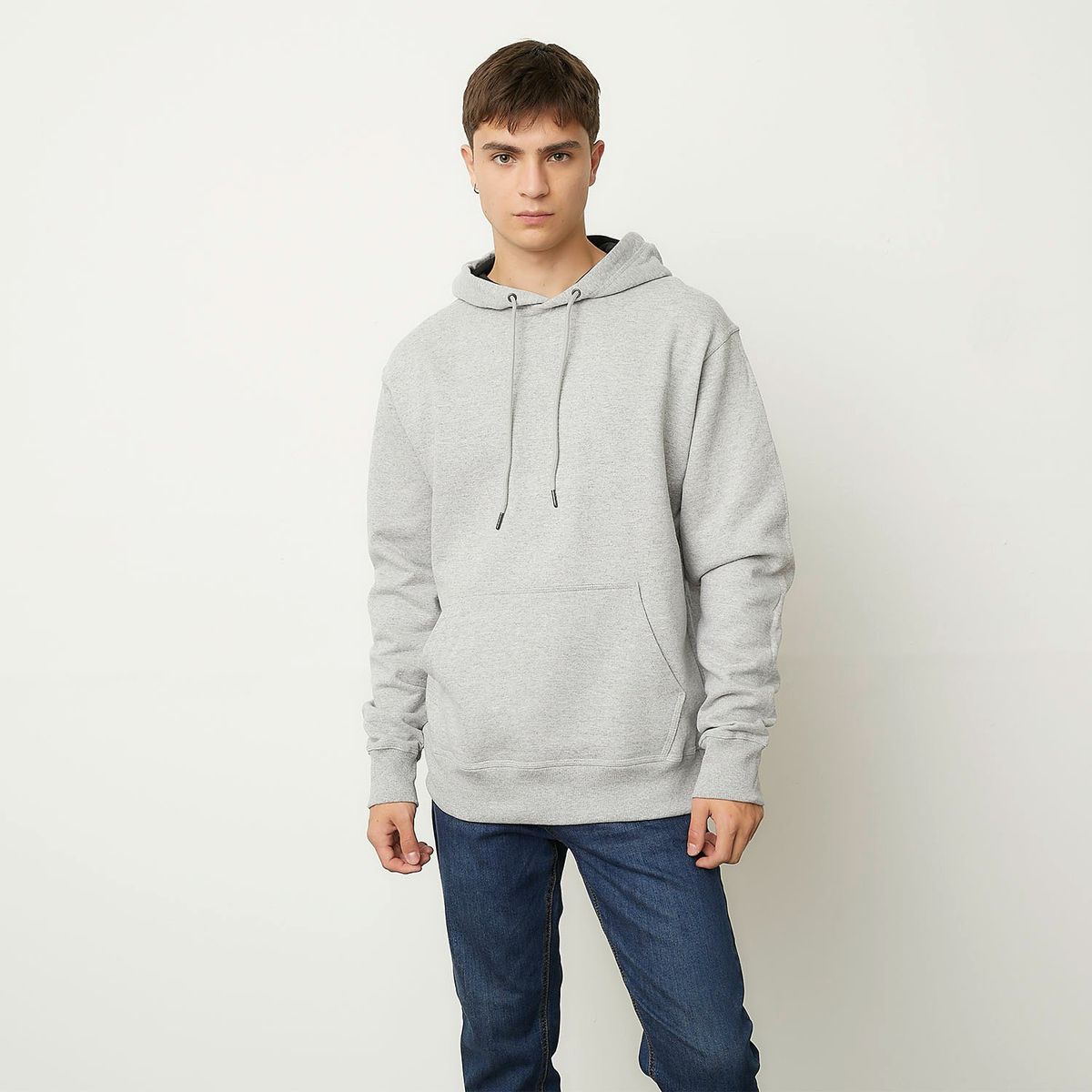 CHAMPION - Polerón Casual Hombre Champion