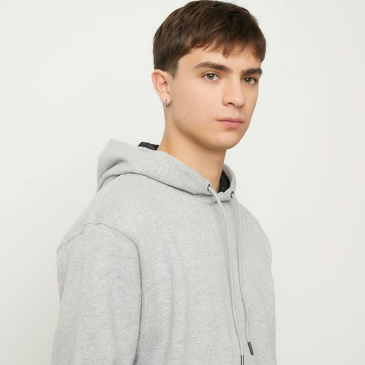 CHAMPION - Polerón Casual Hombre Champion