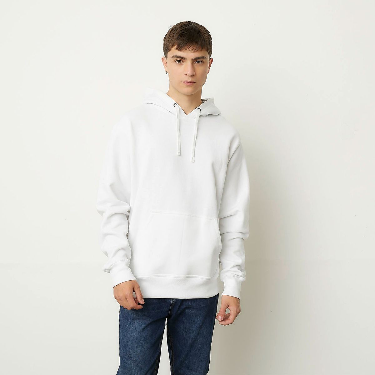 CHAMPION - Polerón Casual Hombre Champion