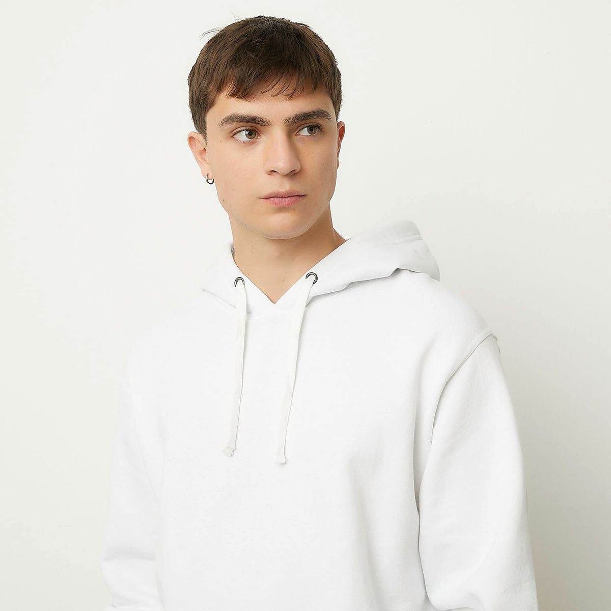 CHAMPION - Polerón Casual Hombre Champion