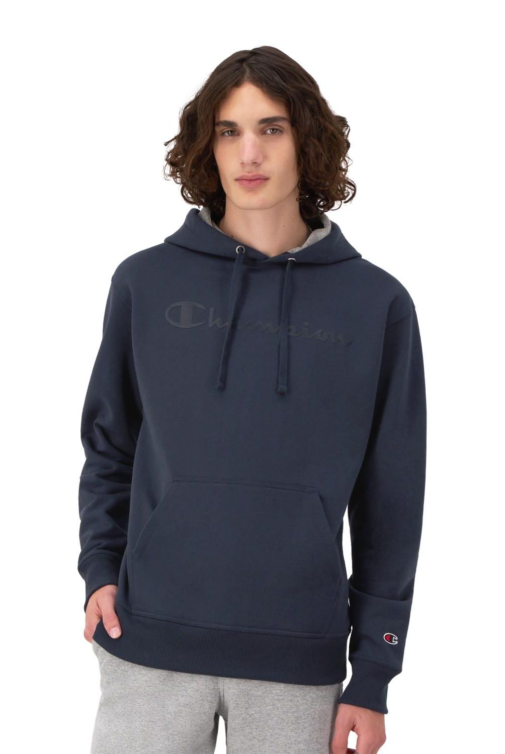 CHAMPION - Polerón Casual Hombre Champion