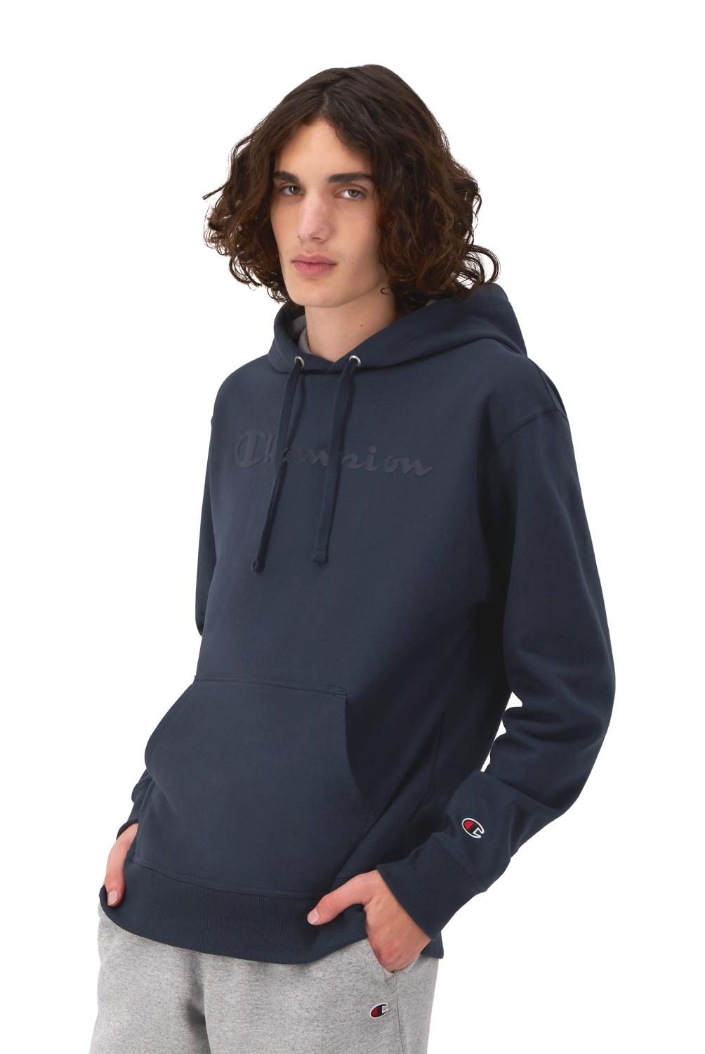 CHAMPION - Polerón Casual Hombre Champion