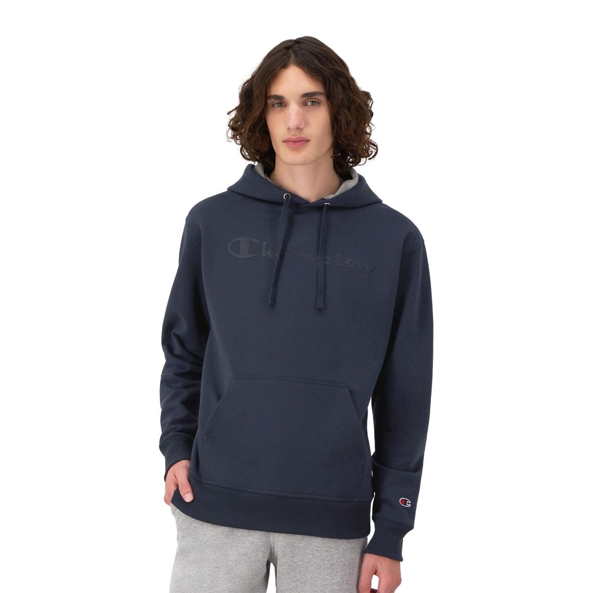 CHAMPION - Polerón Casual Hombre Champion