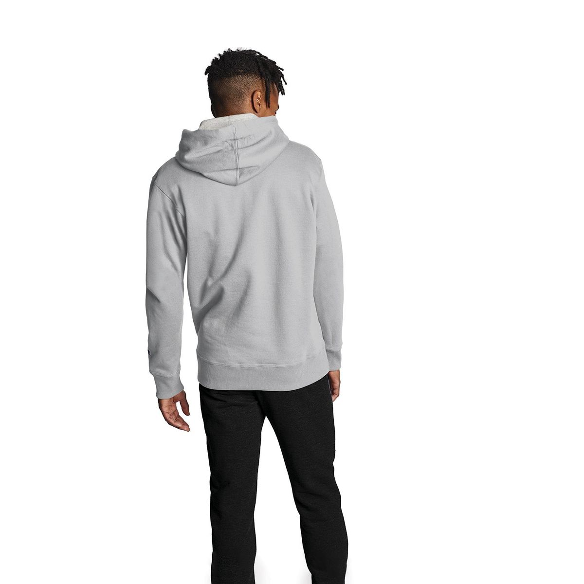 CHAMPION - Polerón Casual Hombre Champion