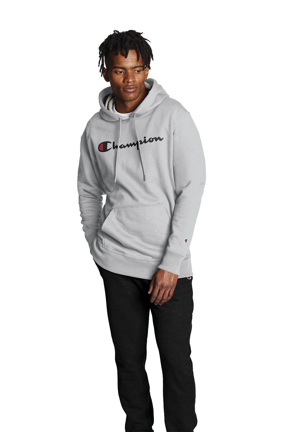 CHAMPION - Polerón Casual Hombre Champion