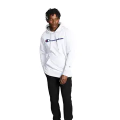 CHAMPION - Polerón Casual Hombre