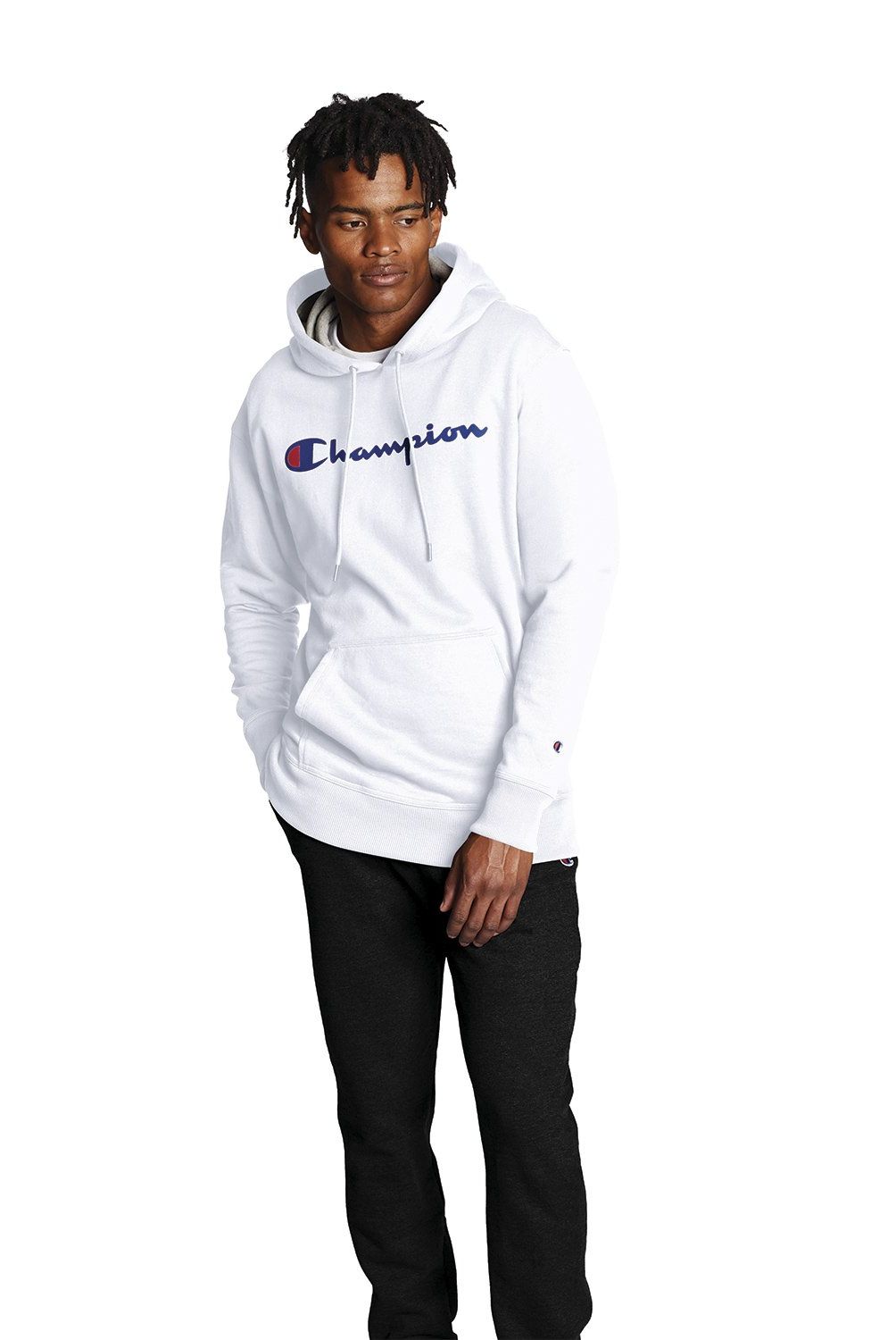 CHAMPION - Polerón Casual Hombre Champion