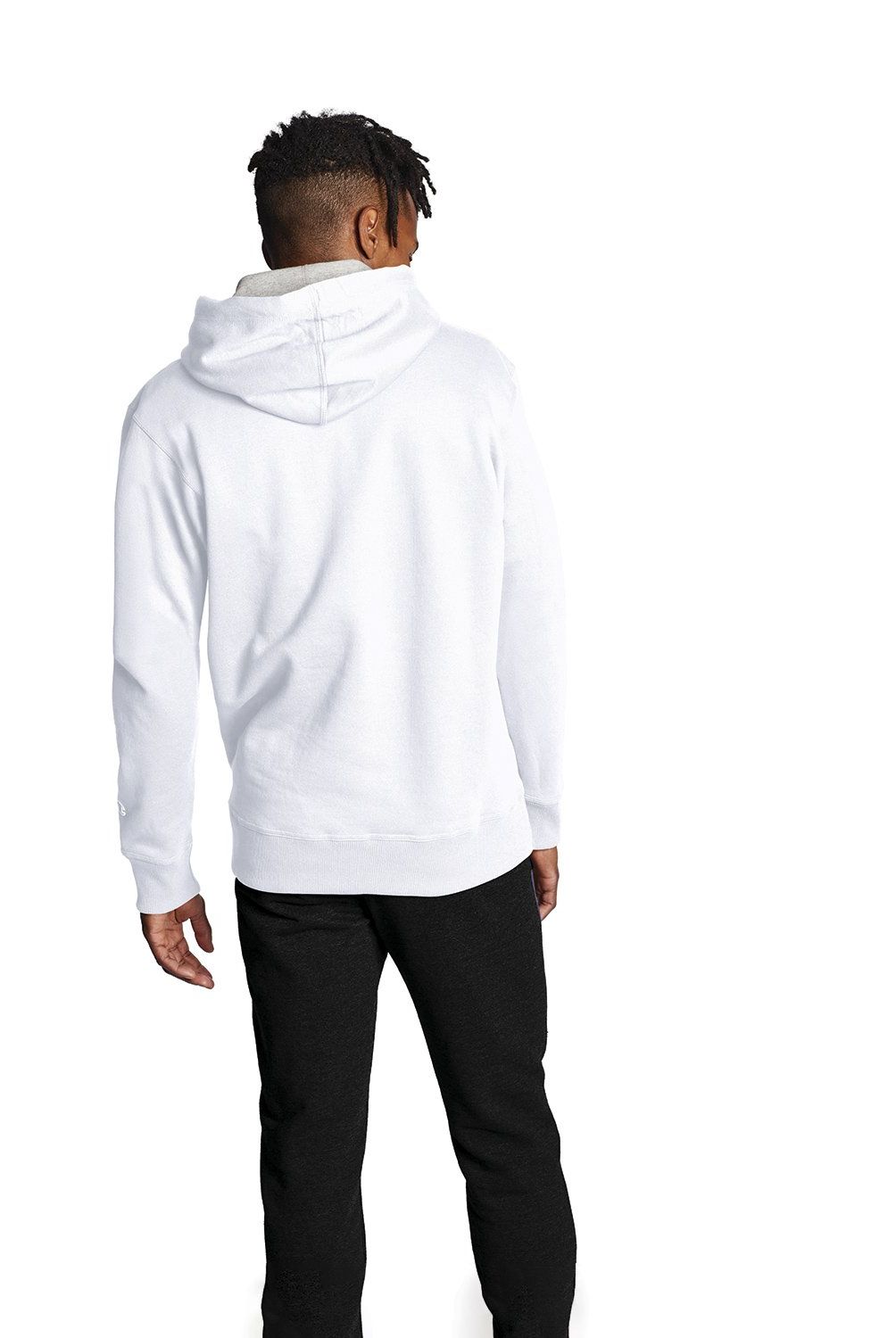 CHAMPION - Polerón Casual Hombre Champion
